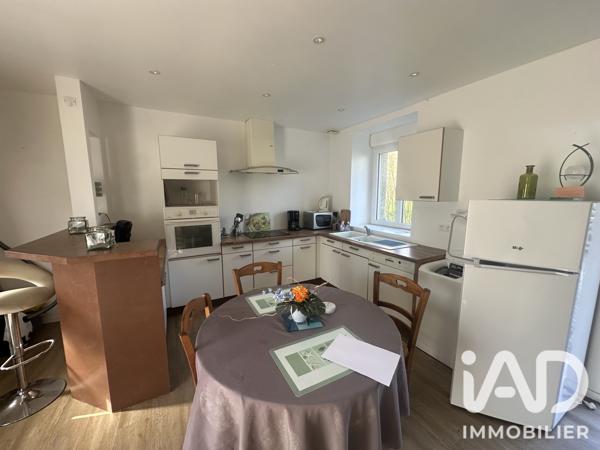 Maison à vendre 18 pièces 305 m² Ploulec'h