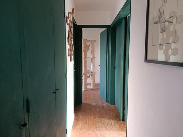 Maison 85 M2  3 chambres