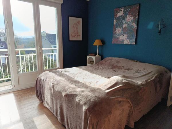 Maison 85 M2  3 chambres