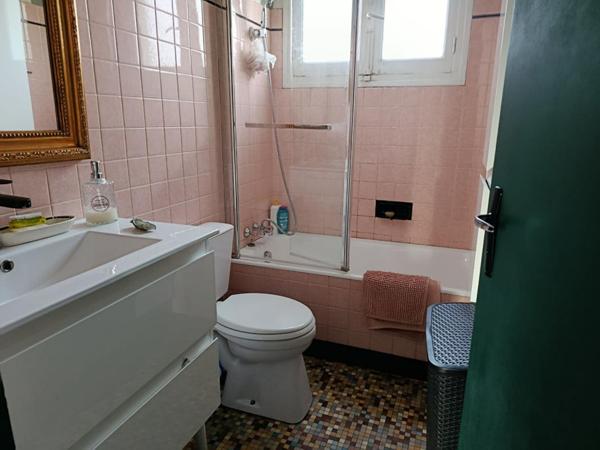 Maison 85 M2  3 chambres