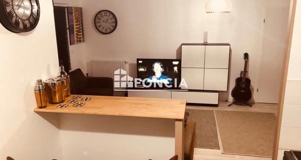 À vendre Appartement 2 pièces 47.96 m² - Saint-malo 35400