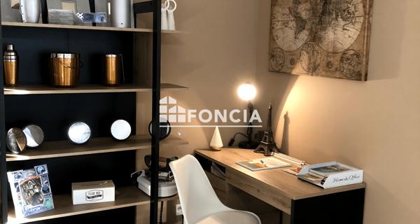 À vendre Appartement 2 pièces 47.96 m² - Saint-malo 35400
