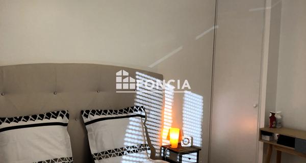 À vendre Appartement 2 pièces 47.96 m² - Saint-malo 35400