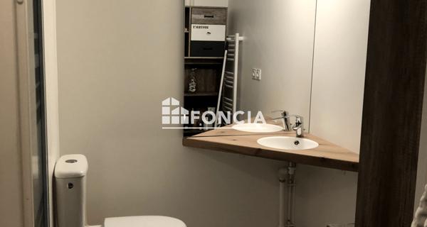 À vendre Appartement 2 pièces 47.96 m² - Saint-malo 35400