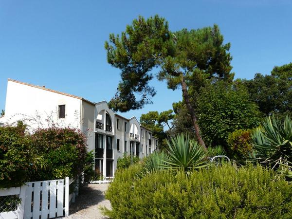 Appartement St Georges De Didonne  2 pièce(s) 31 m2