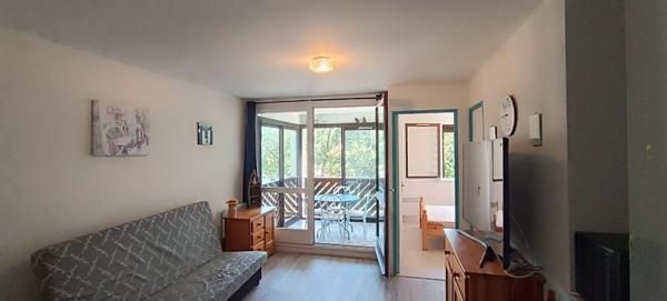 Appartement St Georges De Didonne  2 pièce(s) 31 m2