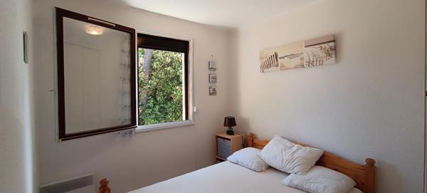 Appartement St Georges De Didonne  2 pièce(s) 31 m2