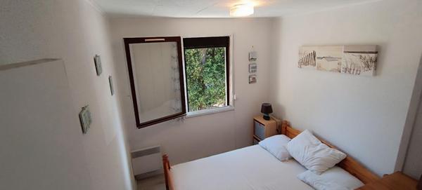 Appartement St Georges De Didonne  2 pièce(s) 31 m2