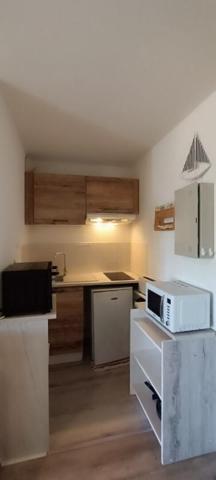 Appartement St Georges De Didonne  2 pièce(s) 31 m2