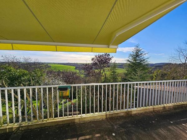 Maison à THOUARS, 79100 - 5 pièces 126m²