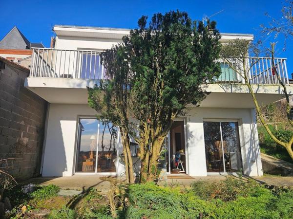 Maison à THOUARS, 79100 - 5 pièces 126m²