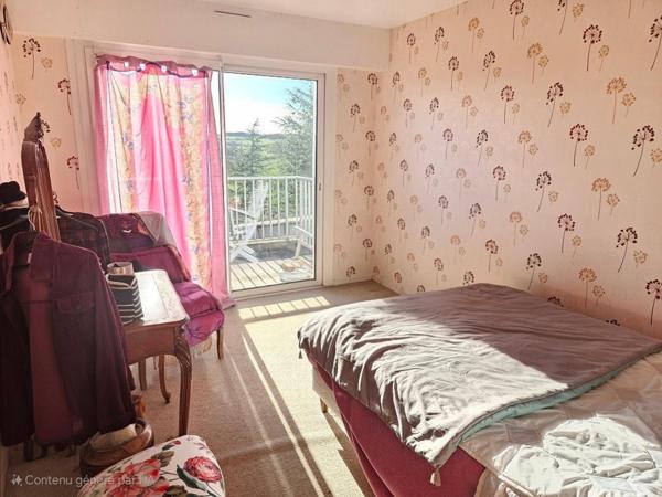 Maison à THOUARS, 79100 - 5 pièces 126m²