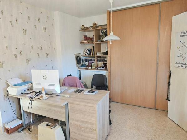 Maison à THOUARS, 79100 - 5 pièces 126m²