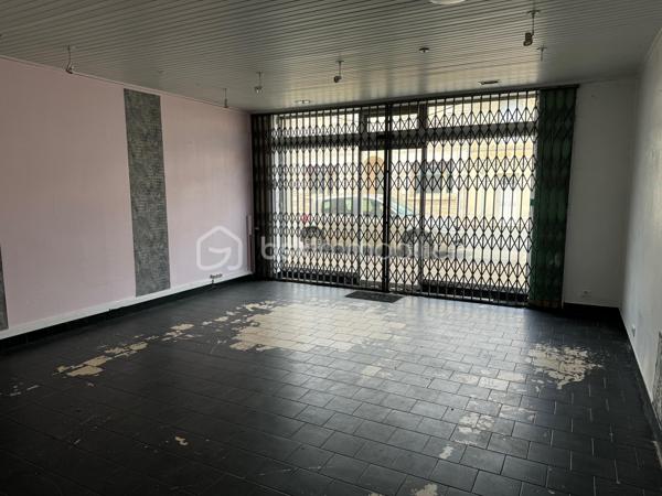 Immeuble mixte de 220 m²