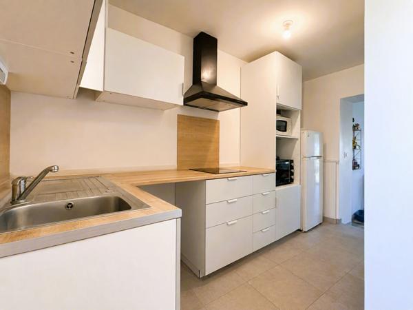 Appartement La Meilleraye De Bretagne 48 m2