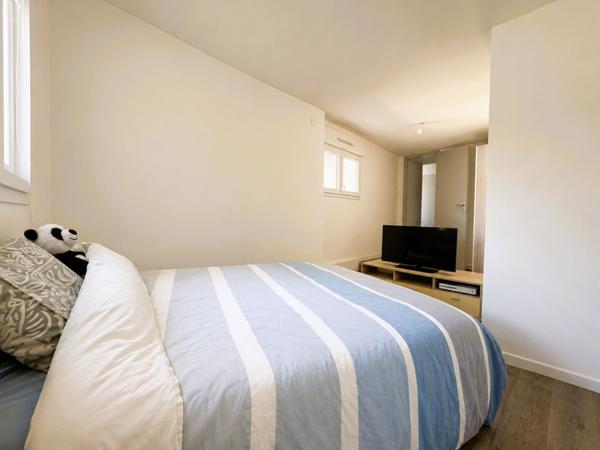 Appartement La Meilleraye De Bretagne 48 m2