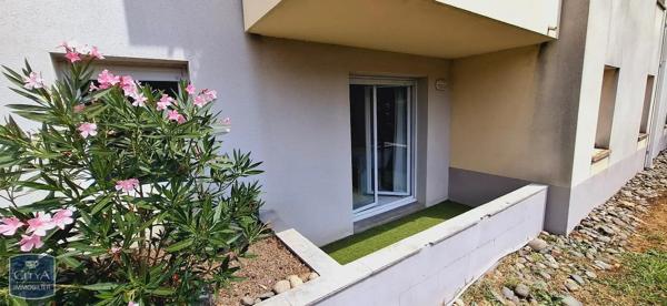 Appartement à louer 2 pièces 54.28m² Tarbes (65000)