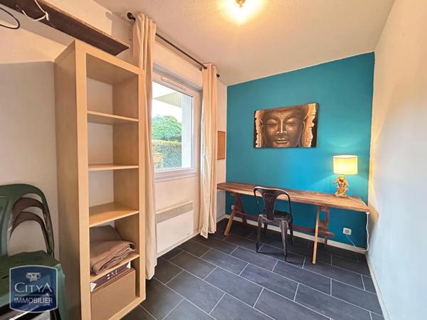 Appartement à louer 2 pièces 54.28m² Tarbes (65000)