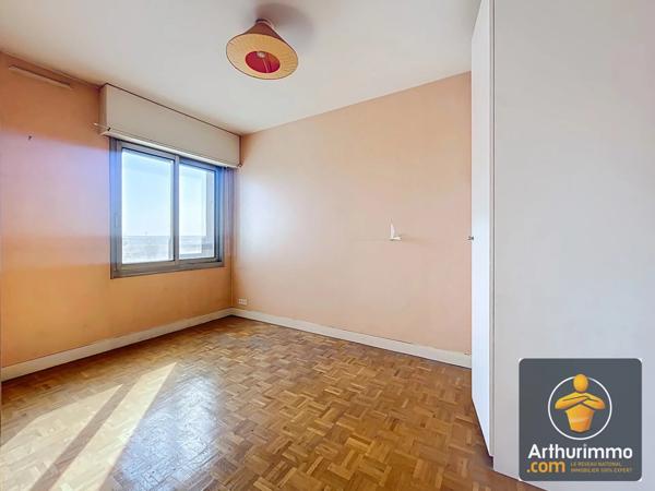 Vente Appartement 5 pièces 104 m2 à Choisy-le-Roi