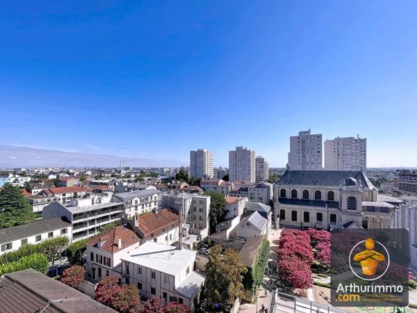 Vente Appartement 5 pièces 104 m2 à Choisy-le-Roi