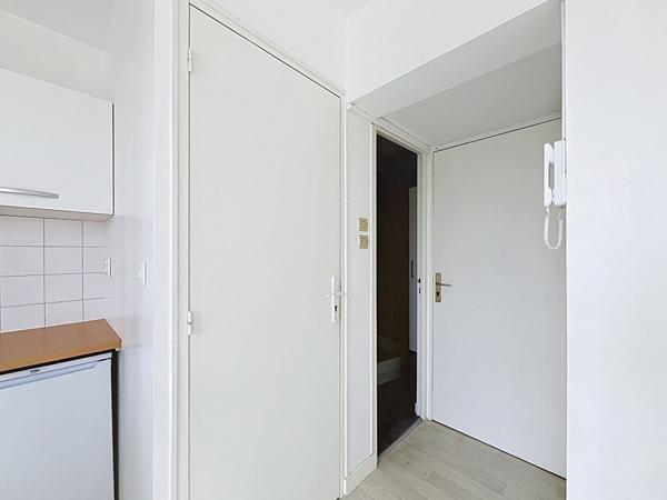 A LOUER T2 proche gare 30.48 m²