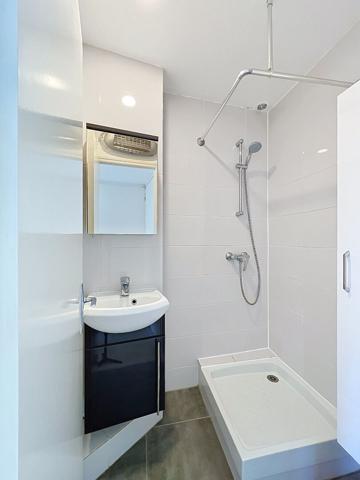 A LOUER T2 proche gare 30.48 m²