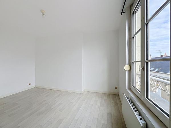 A LOUER T2 proche gare 30.48 m²