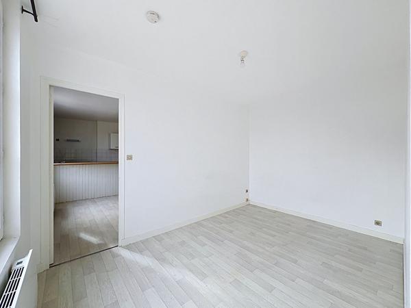 A LOUER T2 proche gare 30.48 m²