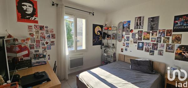 Maison à vendre 4 pièces 90 m² Sorgues