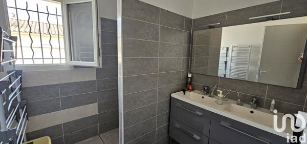 Maison à vendre 4 pièces 90 m² Sorgues