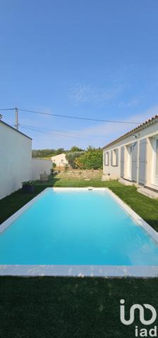 Maison à vendre 4 pièces 90 m² Sorgues