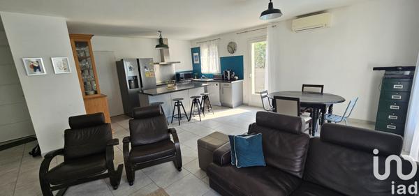 Maison à vendre 4 pièces 90 m² Sorgues