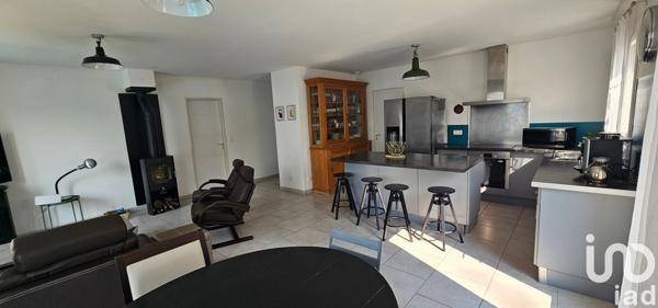 Maison à vendre 4 pièces 90 m² Sorgues