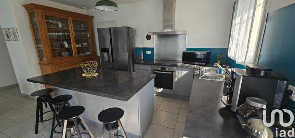 Maison à vendre 4 pièces 90 m² Sorgues