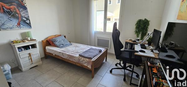 Maison à vendre 4 pièces 90 m² Sorgues