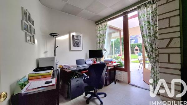 Maison à vendre 6 pièces 199 m² Saint-Quentin