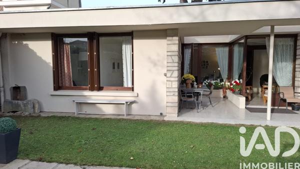 Maison à vendre 6 pièces 199 m² Saint-Quentin