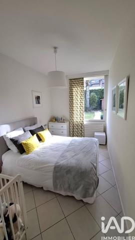 Maison à vendre 6 pièces 199 m² Saint-Quentin