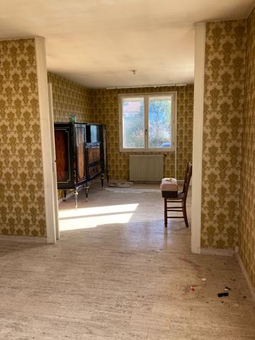 Maison Saint Benoit 4 pièce(s)