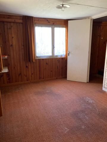 Maison Saint Benoit 4 pièce(s)