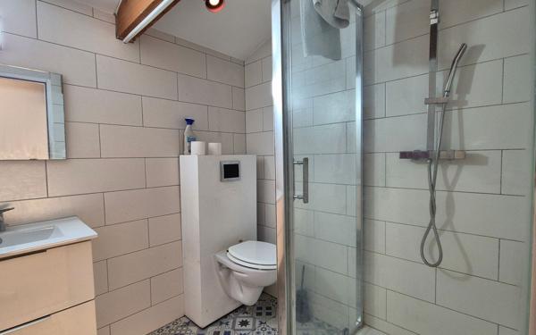 Maison à vendre    5 pièces •  Dolus-d'Oléron