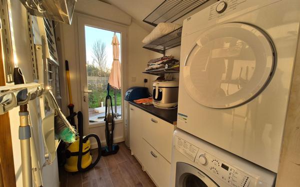 Maison à vendre    5 pièces •  Dolus-d'Oléron