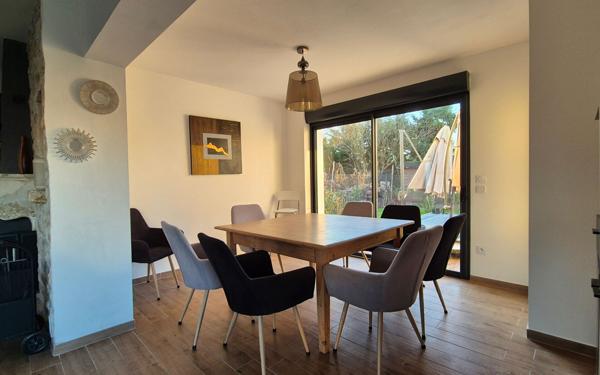 Maison à vendre    5 pièces •  Dolus-d'Oléron