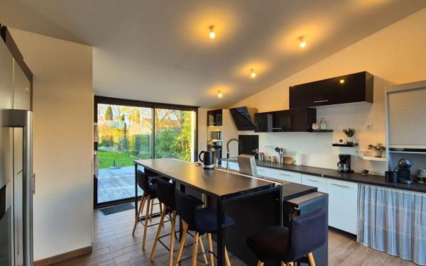 Maison à vendre    5 pièces •  Dolus-d'Oléron