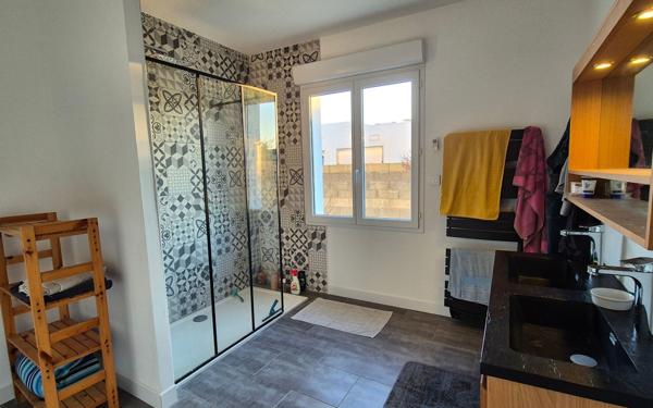 Maison à vendre    5 pièces •  Dolus-d'Oléron