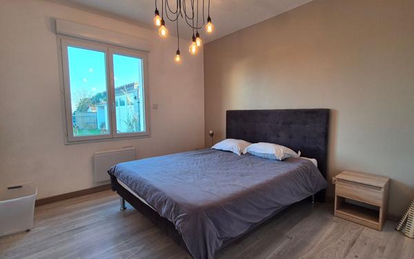 Maison à vendre    5 pièces •  Dolus-d'Oléron