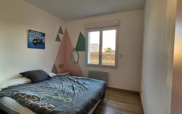 Maison à vendre    5 pièces •  Dolus-d'Oléron