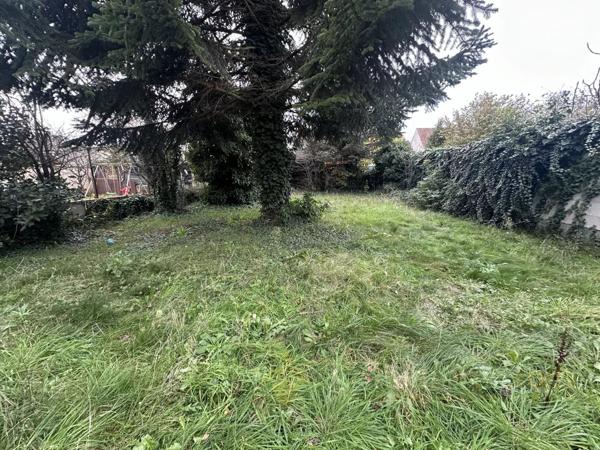 Vente Maison 7 pièces 154 m2 à Tremblay-en-France