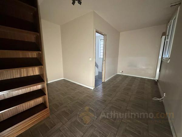 Vente Maison 7 pièces 154 m2 à Tremblay-en-France