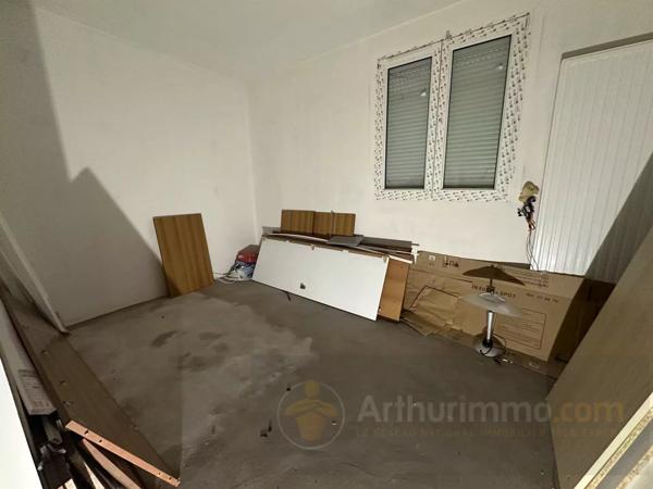 Vente Maison 7 pièces 154 m2 à Tremblay-en-France